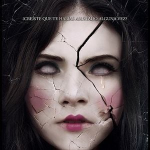 Foto Pesadilla en el infierno