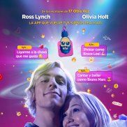 Foto Status Update: Actualiza tu universo