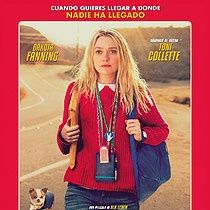 Foto Un nuevo camino