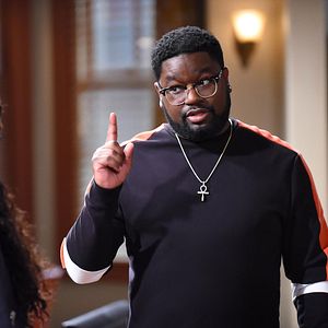 Foto Lil Rel Howery