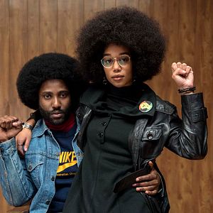 Foto John David Washington