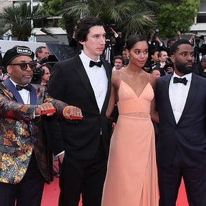 Foto John David Washington