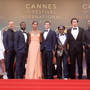 Foto John David Washington