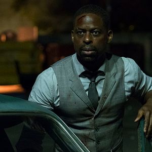 Foto Sterling K. Brown