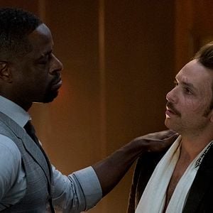 Foto Sterling K. Brown