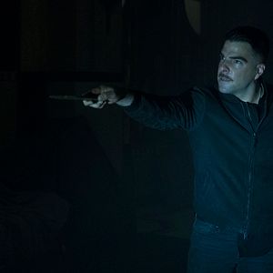 Foto Hotel de criminales