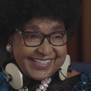 Foto The State against Nelson Mandela and the others