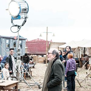 Foto O grande circo místico