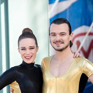 Foto O grande circo místico