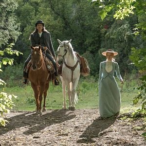 Foto Michael Greyeyes