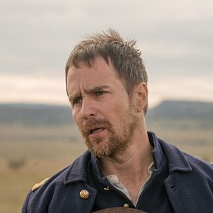 Foto Sam Rockwell