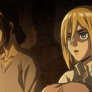 Foto Attack on Titan: The Roar of Awakening