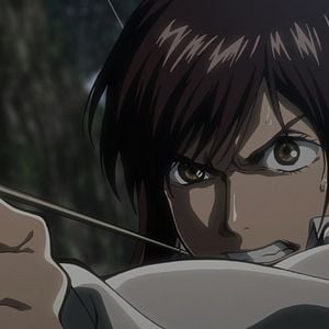 Foto Attack on Titan: The Roar of Awakening