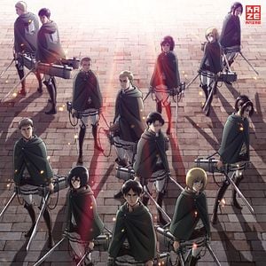 Foto Attack on Titan: The Roar of Awakening