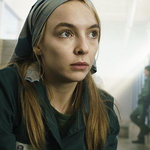 Foto Jodie Comer