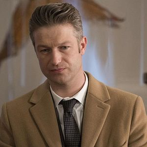 Foto La Ley Y El Orden: UVE