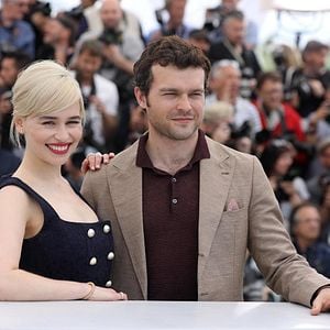 Foto Han Solo: Una historia de Star Wars