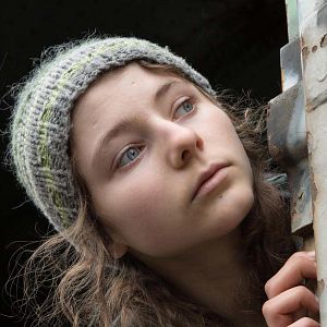Foto Thomasin McKenzie