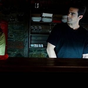 Foto Amor en blanco y negro