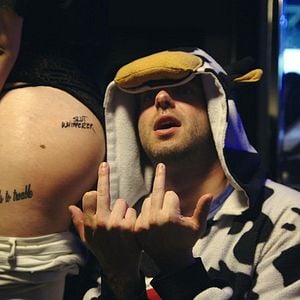 Foto The American Meme