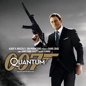 Foto 007 Quantum