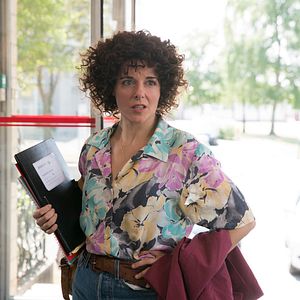 Foto Niñero por accidente