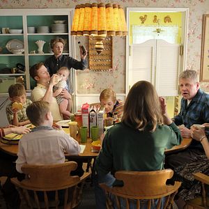 Foto Michael Cudlitz