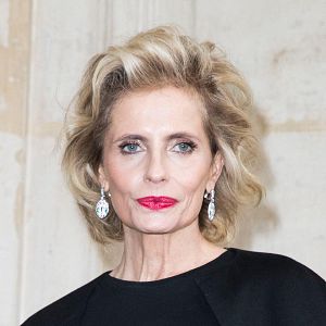 Foto Isabella Ferrari