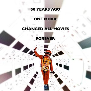 Foto 2001: Una odisea del espacio