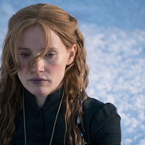 Foto Jessica Chastain