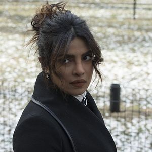 Foto Priyanka Chopra Jonas