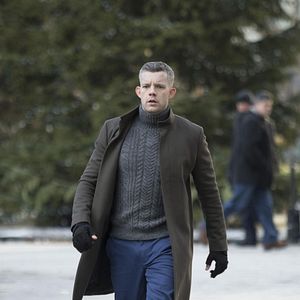 Foto Russell Tovey