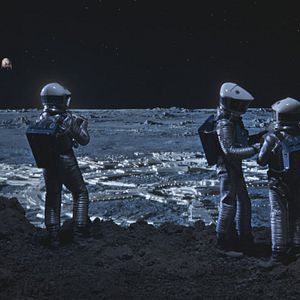 Foto 2001: Una odisea del espacio