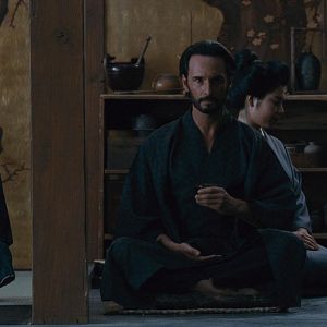 Foto Rodrigo Santoro