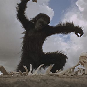 Foto 2001: Una odisea del espacio