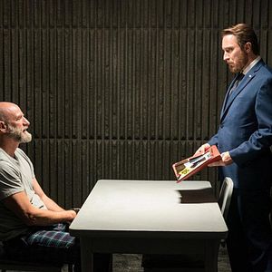 Foto John Hoogenakker