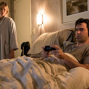 Foto Tully: una parte de mí