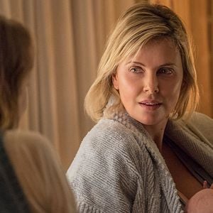 Foto Tully: una parte de mí