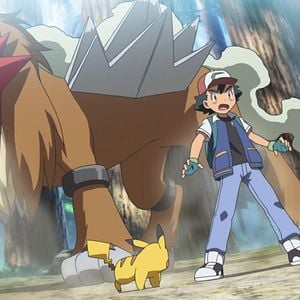 Foto Pokémon La Película: Yo te elijo