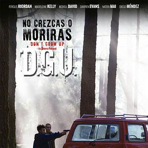 Foto No crezcas o morirás (Don't Grow Up)