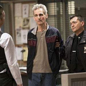 Foto La Ley Y El Orden: UVE