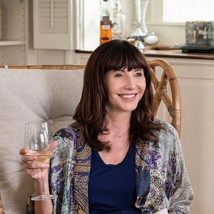 Foto Mary Steenburgen