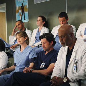 Foto Grey's Anatomy