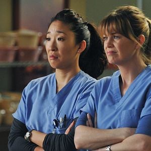 Foto Grey's Anatomy