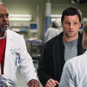 Foto Grey's Anatomy