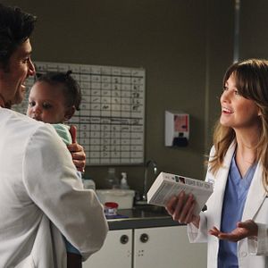 Foto Grey's Anatomy