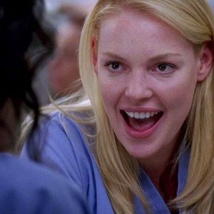 Foto Grey's Anatomy