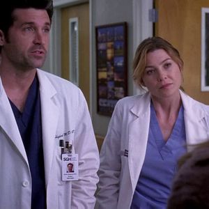 Foto Grey's Anatomy