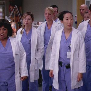 Foto Grey's Anatomy