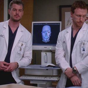 Foto Grey's Anatomy